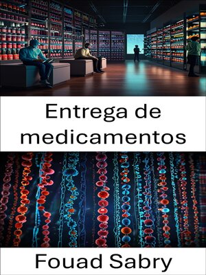 cover image of Entrega de medicamentos